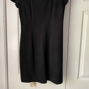 Scarlett Black Dress